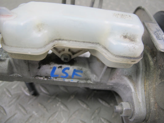 07-10 Lexus LS600hL LS460 Brake Master Cylinder Reservoir Tank OEM