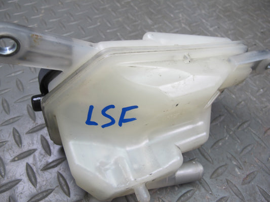 08-16 Lexus UVF46 LS600hL Hybrid Drive Inverter Coolant Reservoir Tank OEM