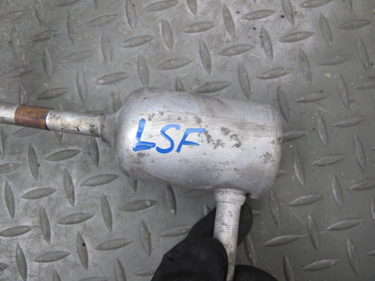 08-09 Lexus UVF46 LS600hL AWD A/C Air Condition Hose Pipe Line Set OEM