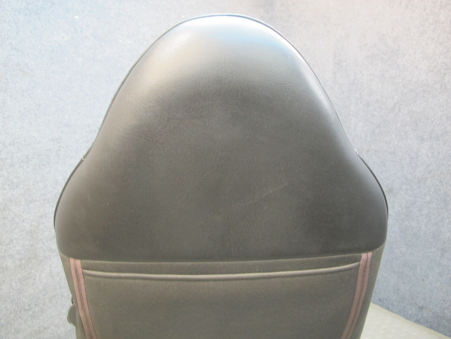 07-10 Saturn SKY Set of 2 Front Left & Right Leather Seat  OEM