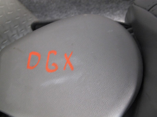 2003-2004 Lexus UZJ120L GX470 Front & Rear Left & Right Leather Seat Set