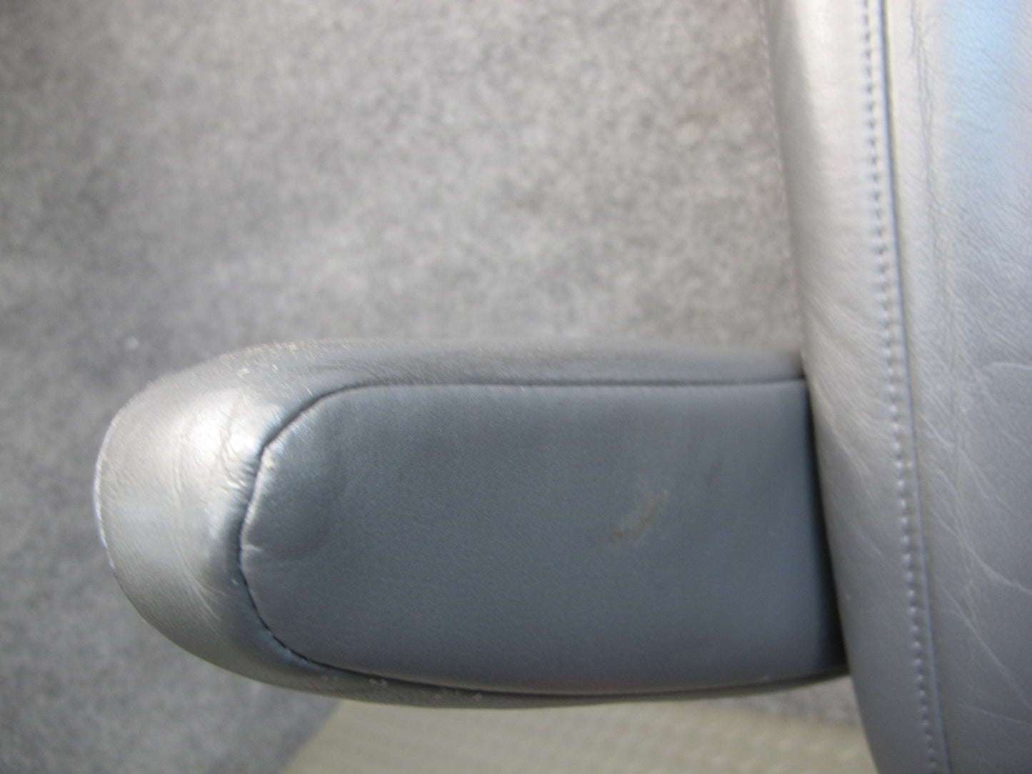 2003-2004 Lexus UZJ120L GX470 Front & Rear Left & Right Leather Seat Set