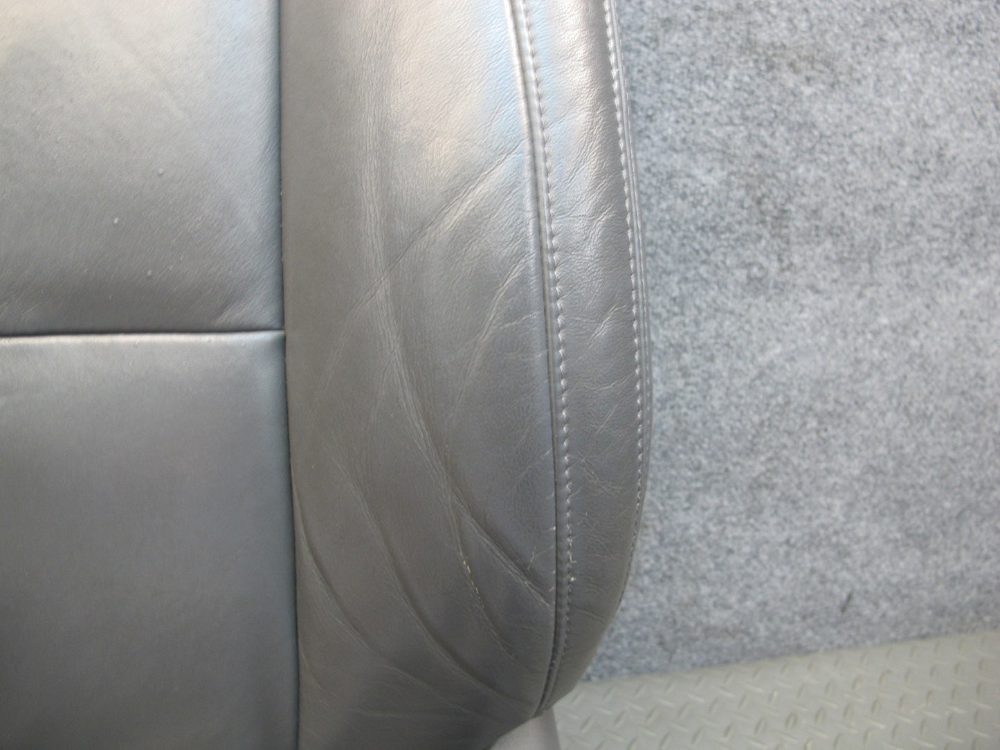 2003-2004 Lexus UZJ120L GX470 Front & Rear Left & Right Leather Seat Set