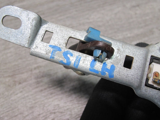 86-92 Toyota Supra MA71 Set of 2 Left & Right Door Lock Switch OEM