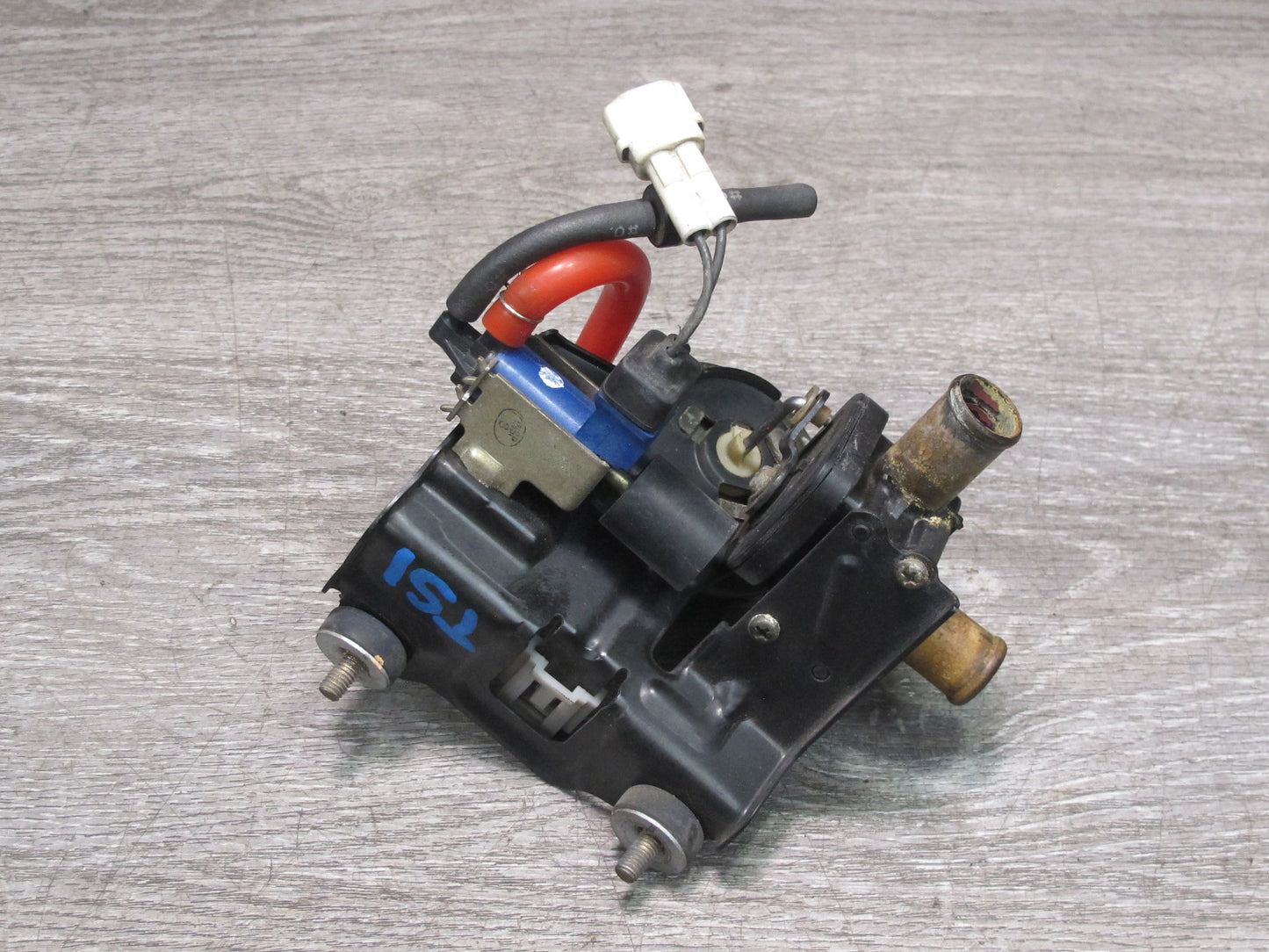 86-92 Toyota Supra MA71 Vacuum Purge Control Valve Switch Solenoid OEM