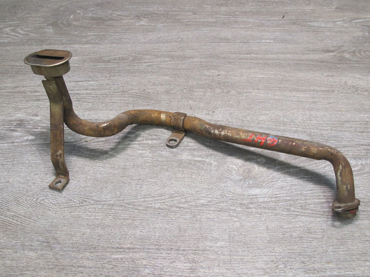 2008-2009 Hummer H2 6.2L V8 Engine Motor Oil Pan Pump Pickup Tube