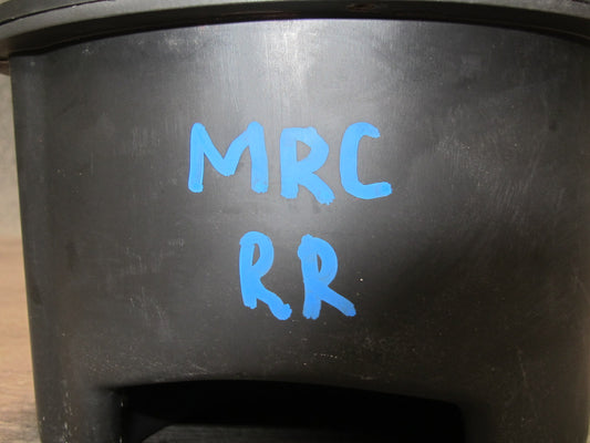 86-88 Mazda RX7 Set of 2 Rear Left & Right Quarter Speaker OEM