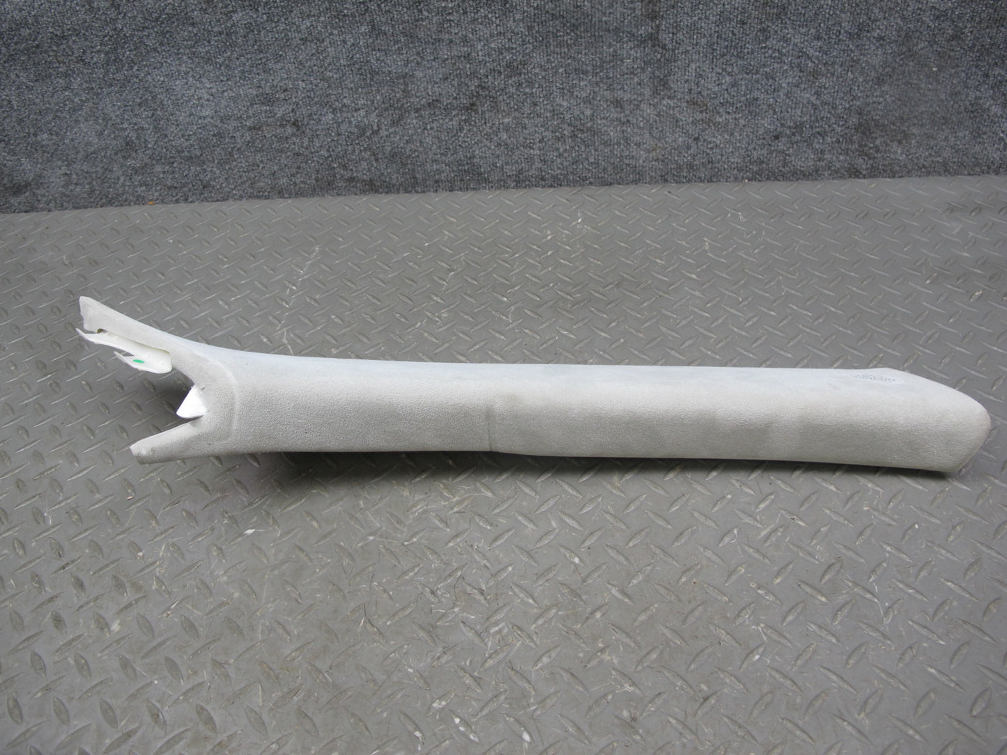 07-12 Lexus LS600hL LS460L Front Left & Right Interior A Pillar Trim Panel OEM