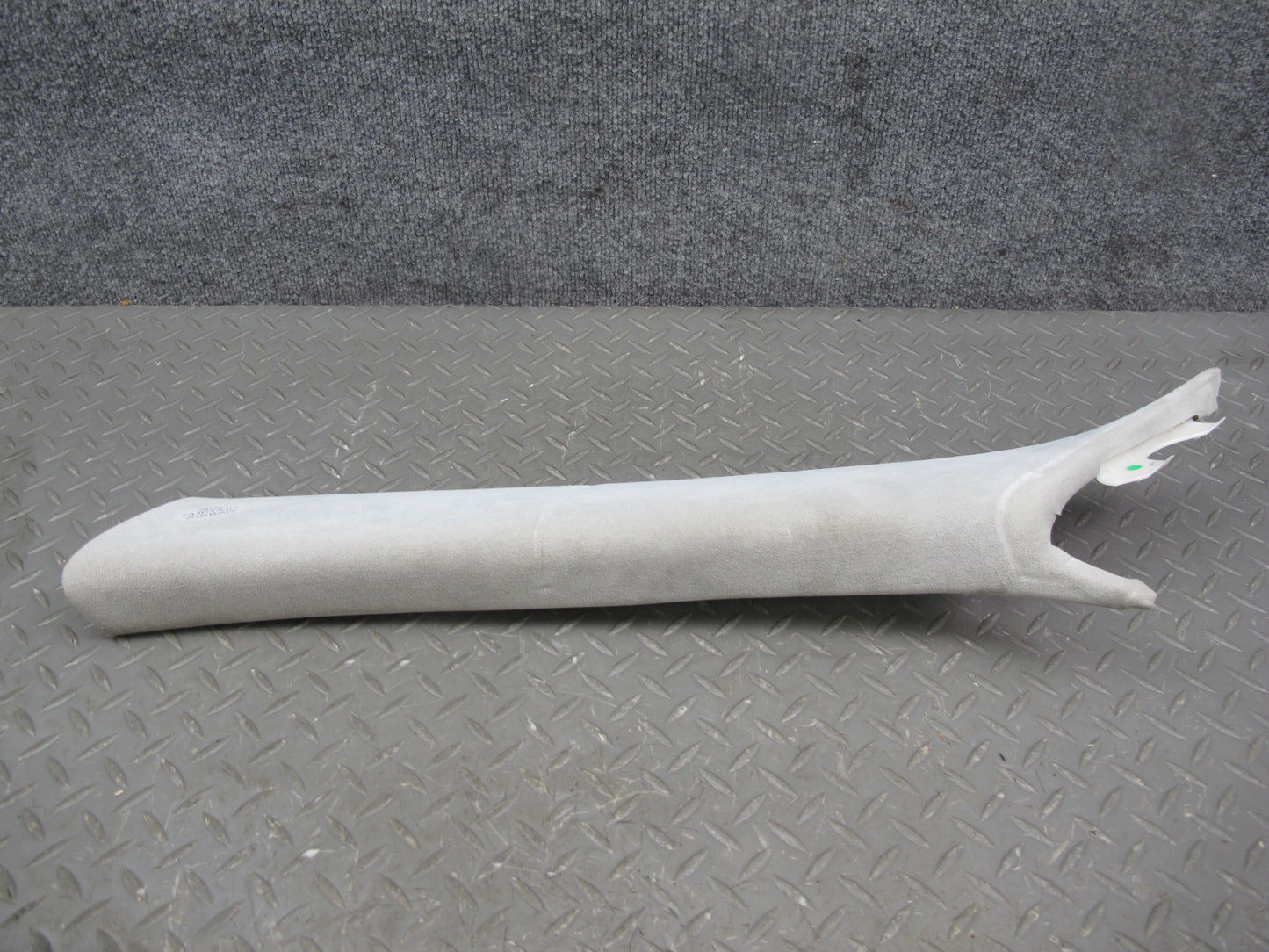 07-12 Lexus LS600hL LS460L Front Left & Right Interior A Pillar Trim Panel OEM