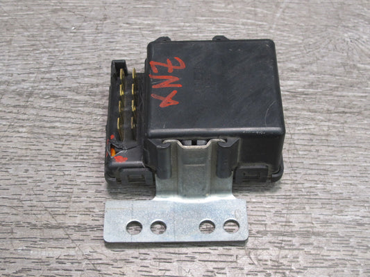 80-83 Datsun Nissan 280ZX S130 Windshield Wiper Arm AMP Module OEM