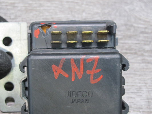 80-83 Datsun Nissan 280ZX S130 Windshield Wiper Arm AMP Module OEM