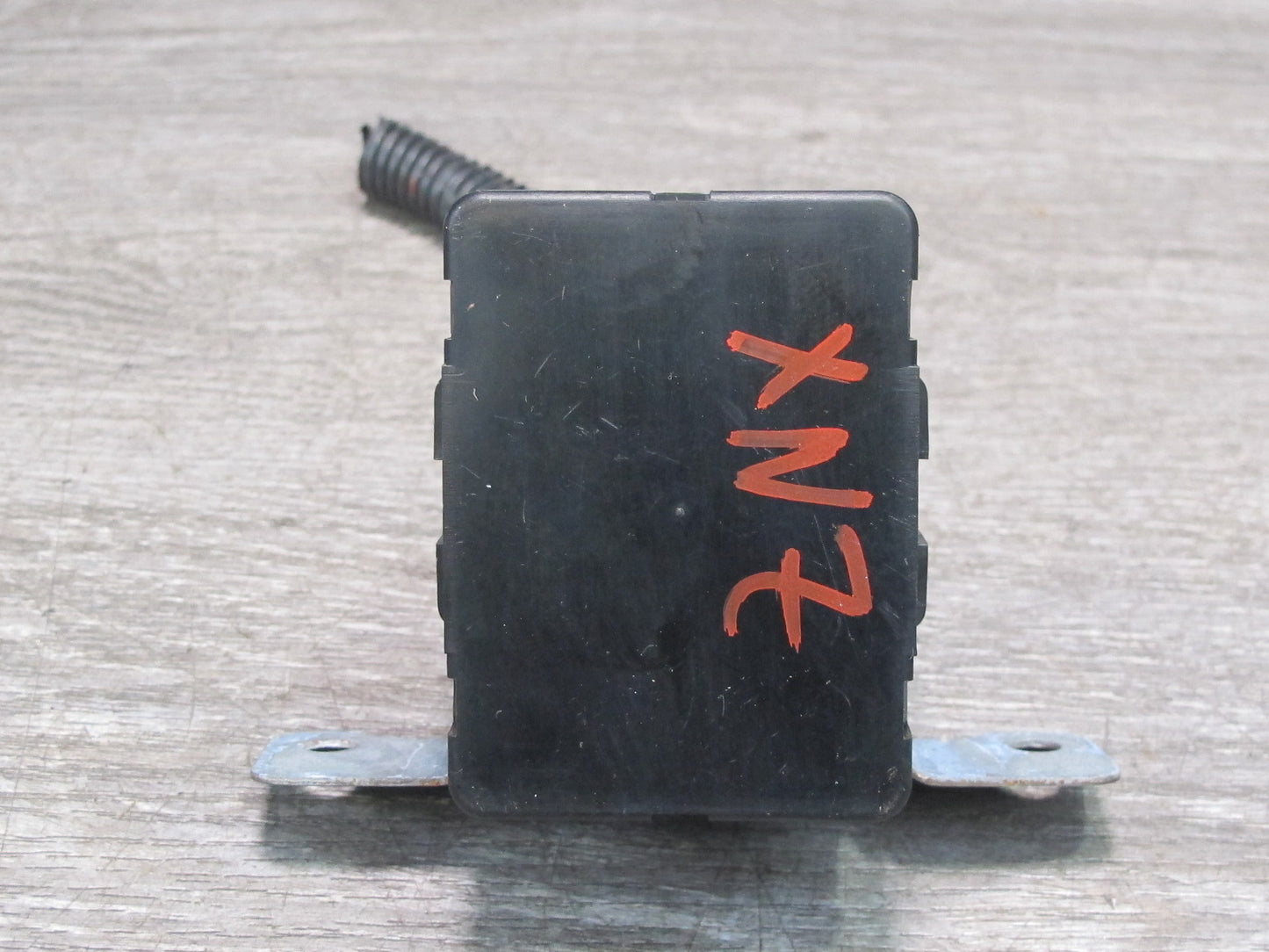 80-83 Datsun Nissan 280ZX S130 Automatic Antenna Timer Module Relay OEM
