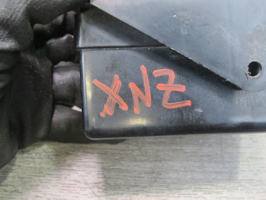 79-83 Datsun Nissan 280ZX S130 NON Turbo Engine Bay Fuse Relay Box w Cover OEM