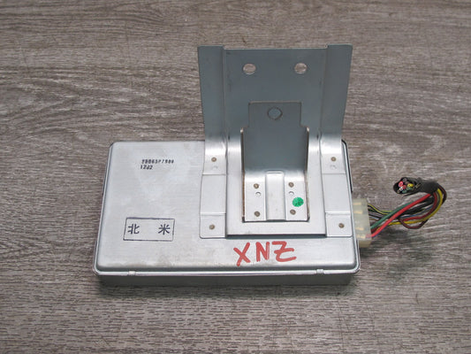 80-83 Datsun Nissan 280ZX S130 Warning Display Amplifier Control Module OEM