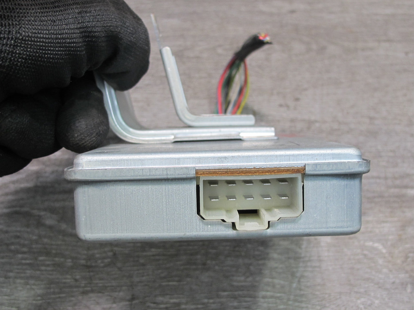 80-83 Datsun Nissan 280ZX S130 Warning Display Amplifier Control Module OEM