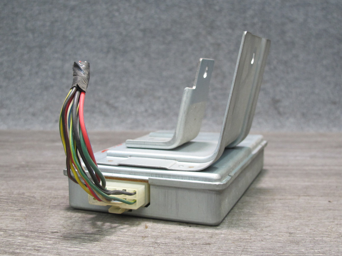 80-83 Datsun Nissan 280ZX S130 Warning Display Amplifier Control Module OEM