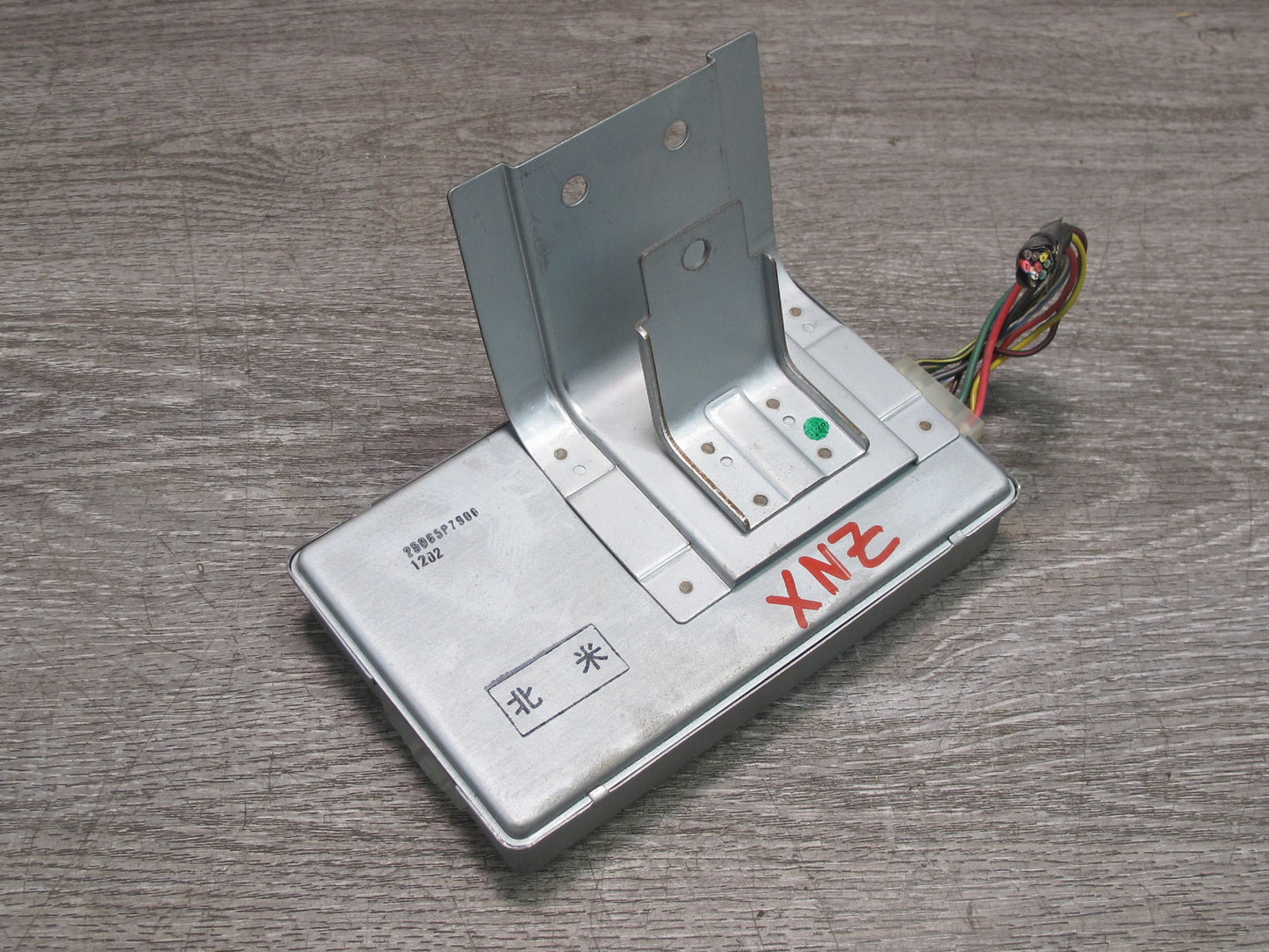 80-83 Datsun Nissan 280ZX S130 Warning Display Amplifier Control Module OEM