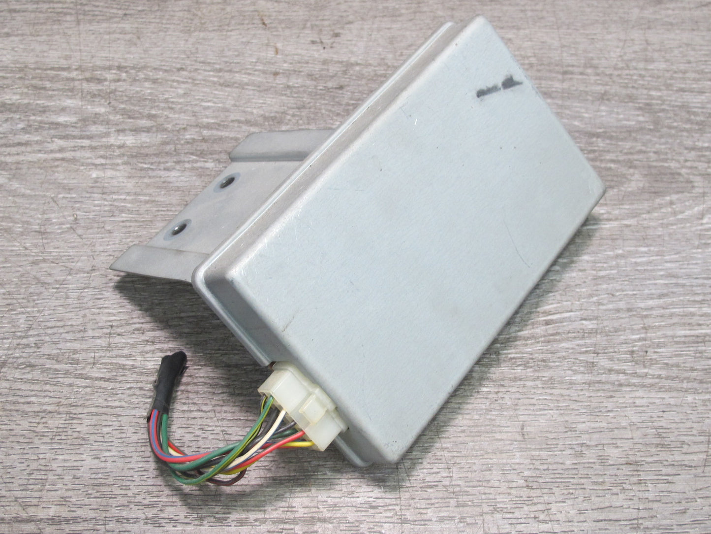 80-83 Datsun Nissan 280ZX S130 Warning Display Amplifier Control Module OEM