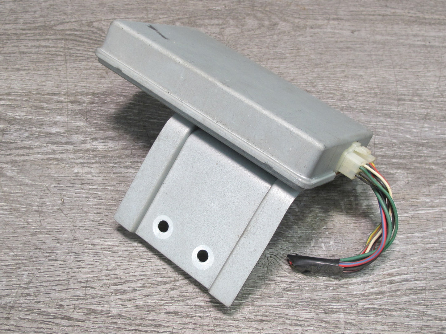 80-83 Datsun Nissan 280ZX S130 Warning Display Amplifier Control Module OEM