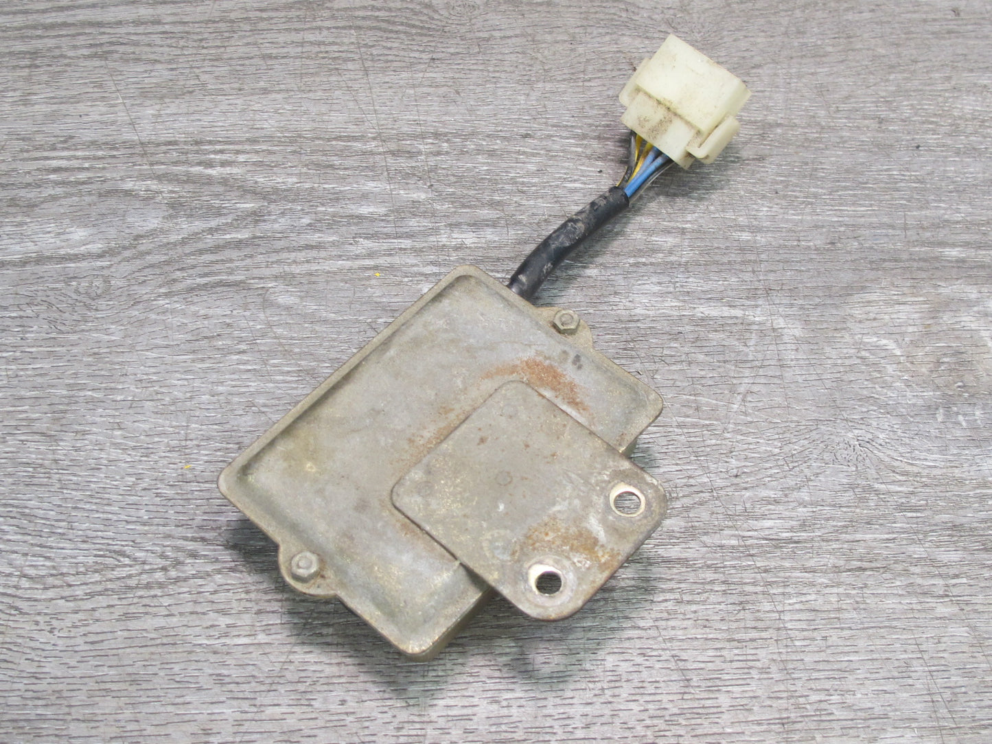 80-83 Datsun Nissan S130 280ZX Rear Defogger Defrost Control Module OEM
