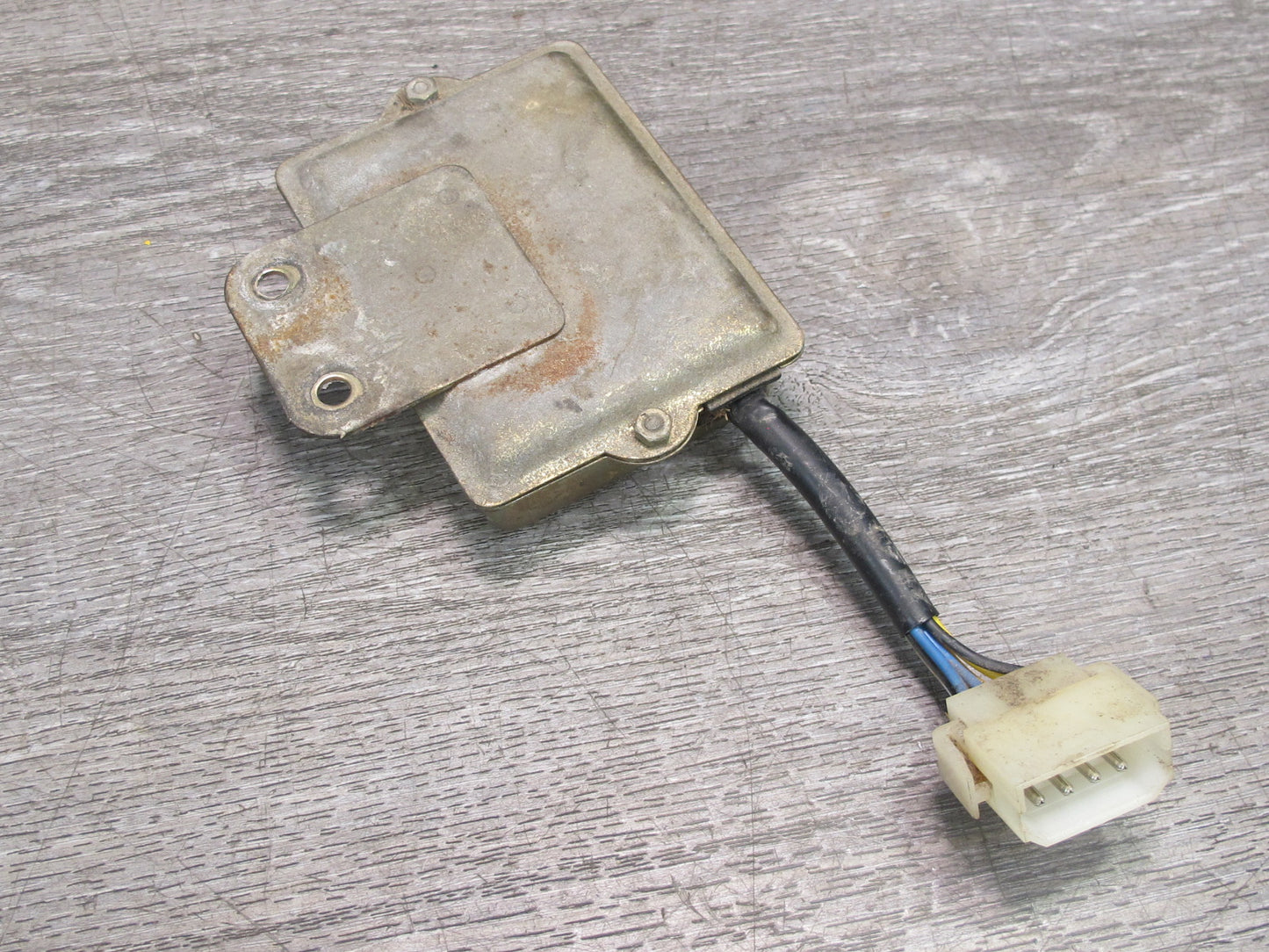 80-83 Datsun Nissan S130 280ZX Rear Defogger Defrost Control Module OEM