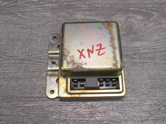 79-82 Datsun Nissan 280ZX S130 Ascd Cruise Control Module Unit 28402-P8100 OEM