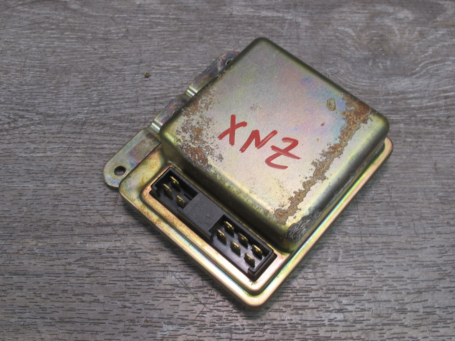 79-82 Datsun Nissan 280ZX S130 Ascd Cruise Control Module Unit 28402-P8100 OEM