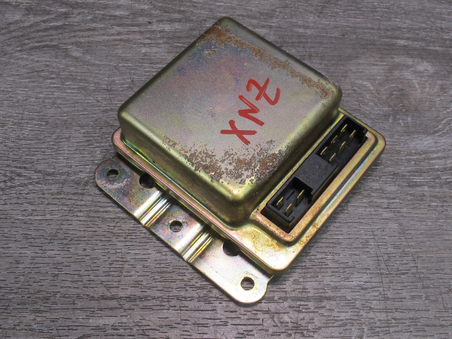 79-82 Datsun Nissan 280ZX S130 Ascd Cruise Control Module Unit 28402-P8100 OEM