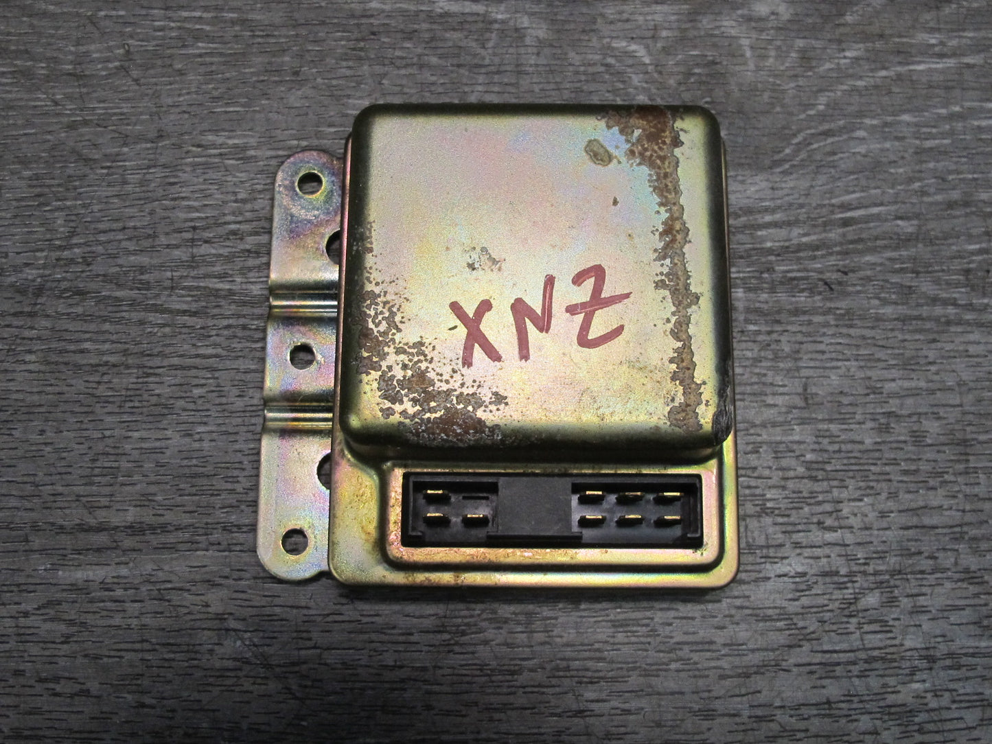 79-82 Datsun Nissan 280ZX S130 Ascd Cruise Control Module Unit 28402-P8100 OEM