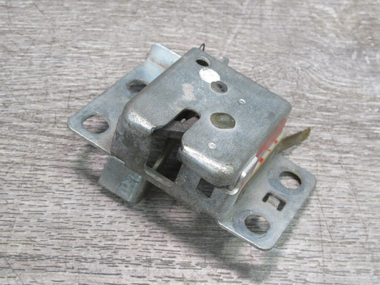 79-83 Datsun Nissan 280ZX S130 Rear Hatch Trunk Lid Lock Latch OEM