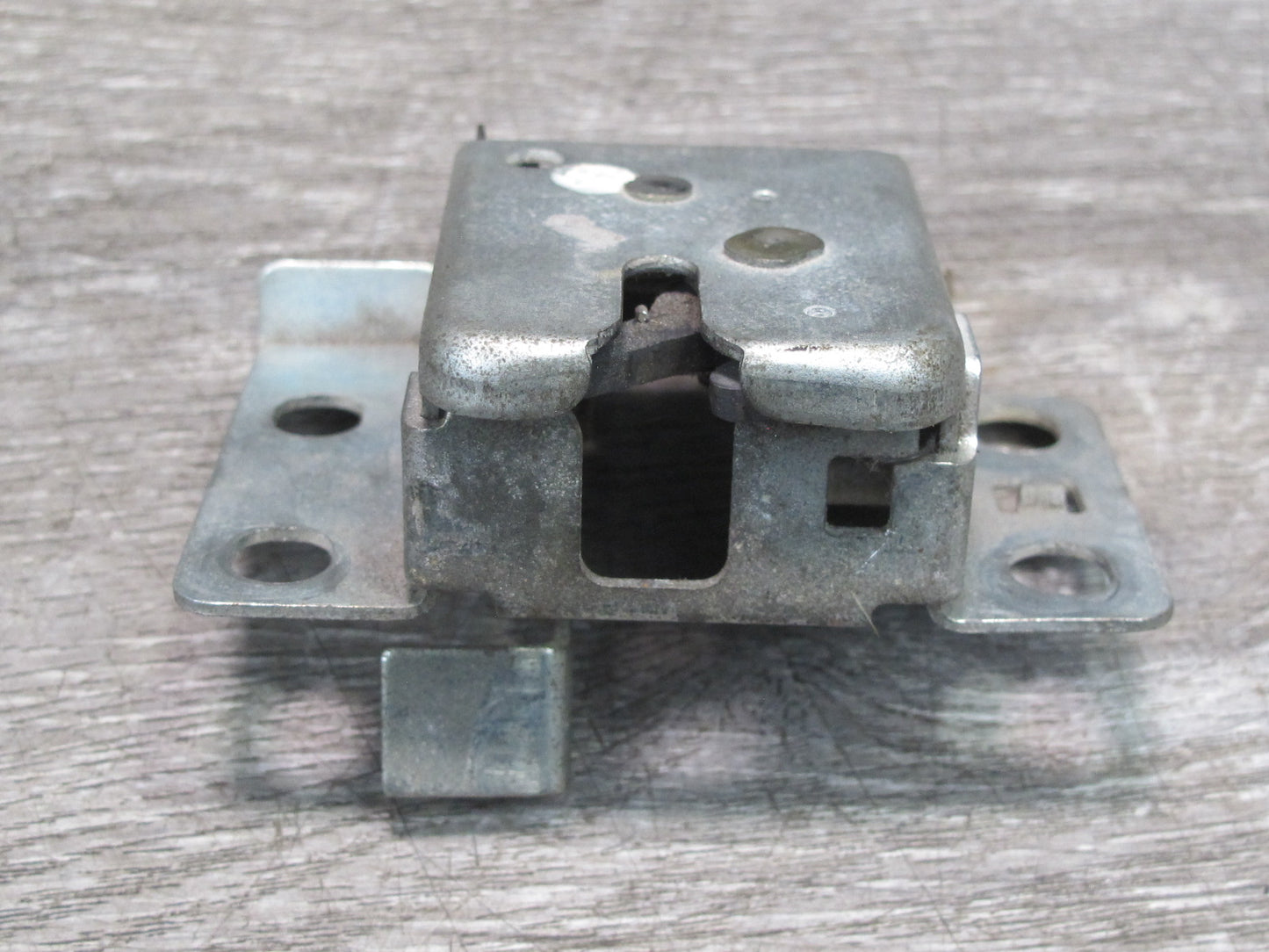 79-83 Datsun Nissan 280ZX S130 Rear Hatch Trunk Lid Lock Latch OEM
