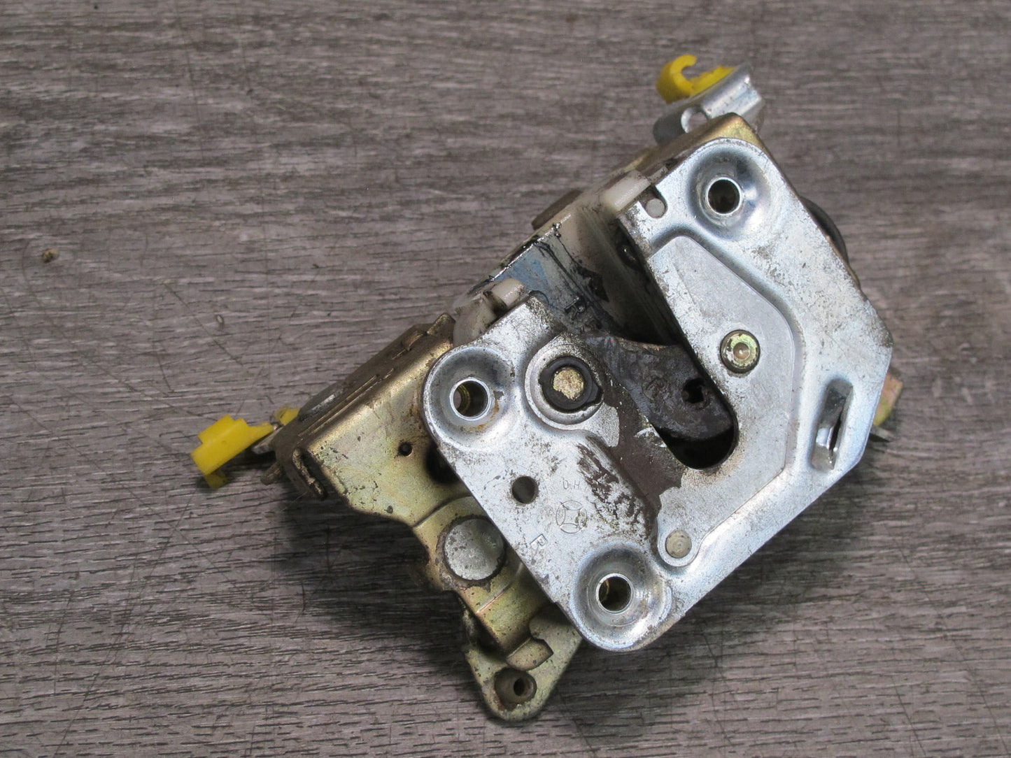 79-83 Datsun Nissan S130 280ZX 2+2 Right Door Lock Latch Actuator OEM