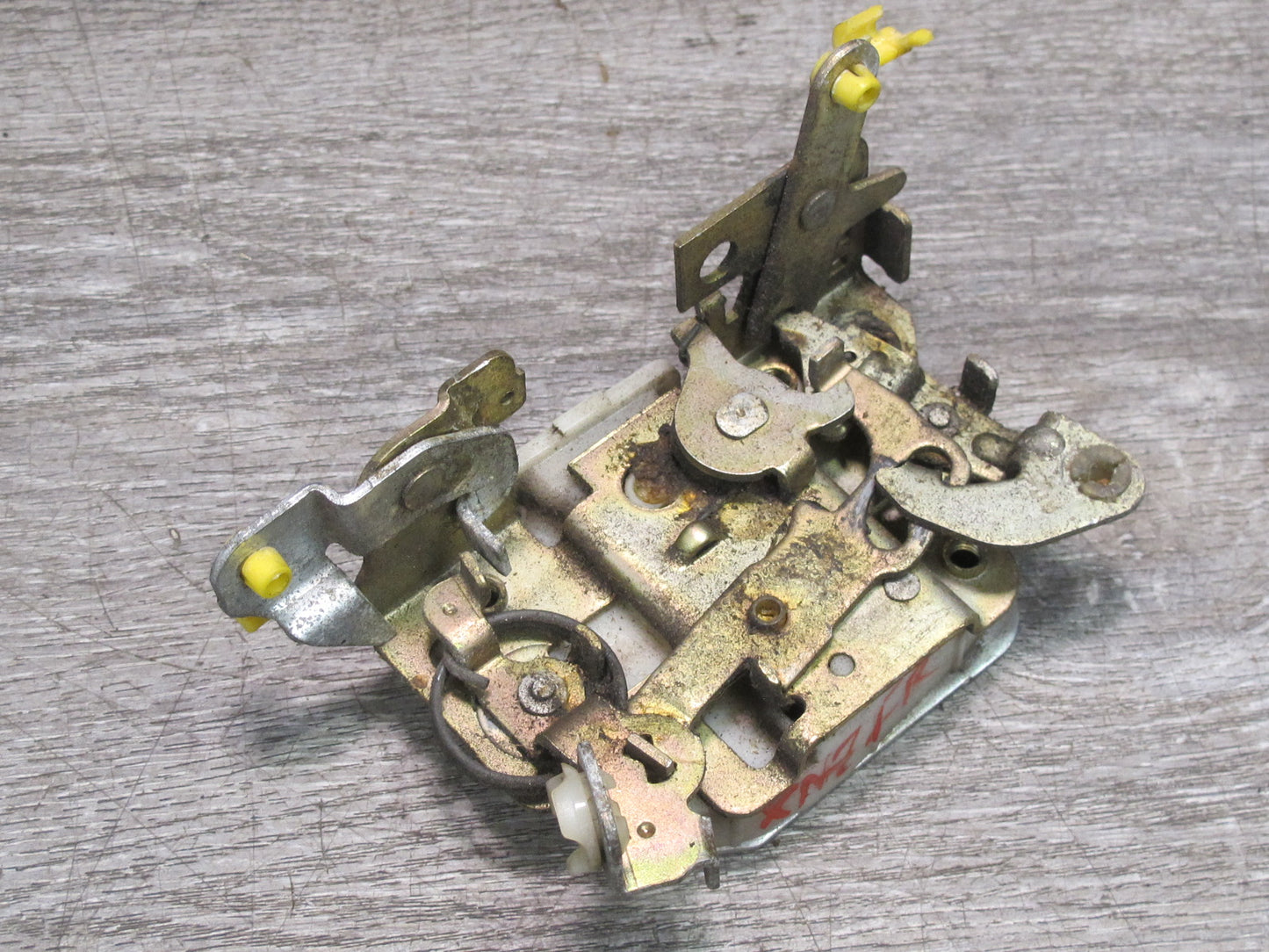 79-83 Datsun Nissan S130 280ZX 2+2 Right Door Lock Latch Actuator OEM