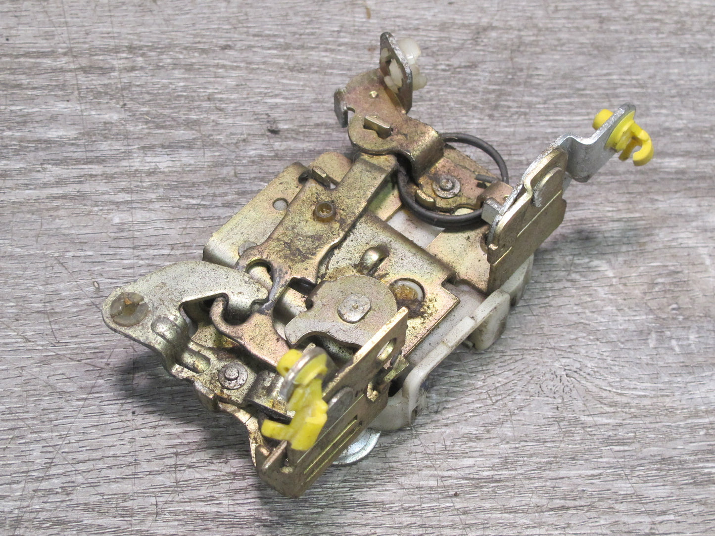 79-83 Datsun Nissan S130 280ZX 2+2 Right Door Lock Latch Actuator OEM