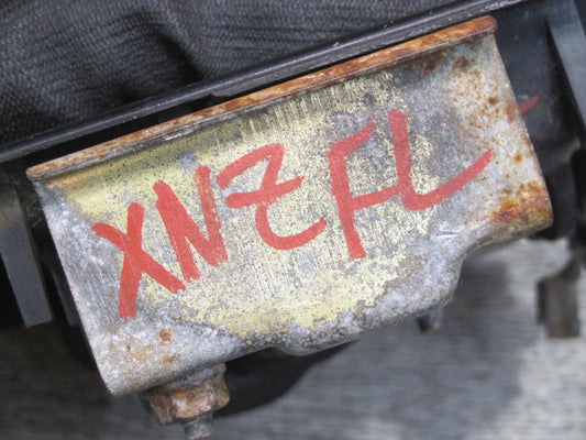 79-83 Datsun Nissan S130 280ZX 2+2 Left Door Exterior Handle OEM