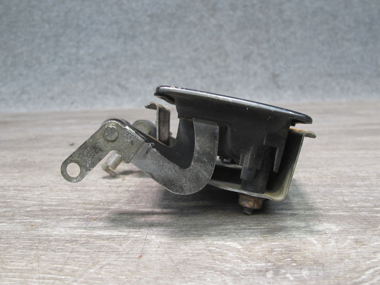 79-83 Datsun Nissan S130 280ZX 2+2 Left Door Exterior Handle OEM