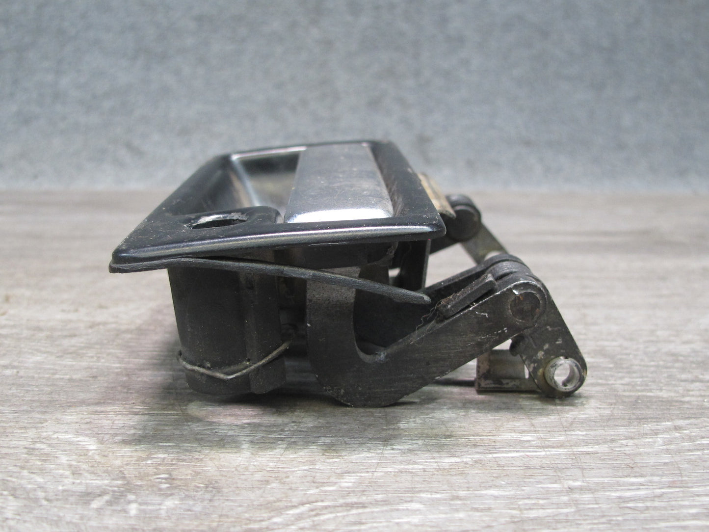 79-83 Datsun Nissan S130 280ZX 2+2 Left Door Exterior Handle OEM