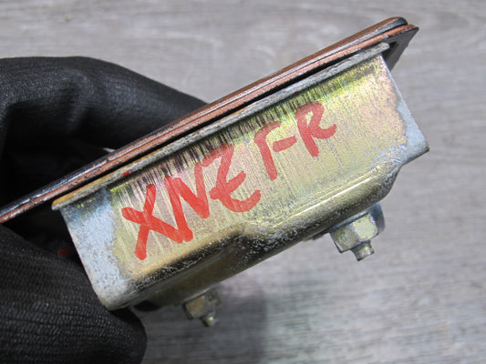 79-83 Datsun Nissan S130 280ZX 2+2 Right Door Exterior Handle OEM