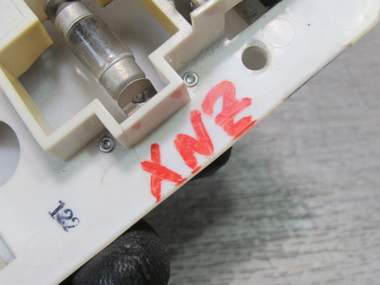 79-83 Datsun Nissan 280ZX S130 Interior Overhead Dome MAP Light Lamp Assy OEM