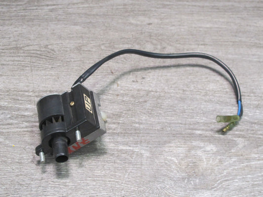 79-83 Datsun Nissan S130 280ZX Dash Aspirator Blower Motor Fan Sensor OEM