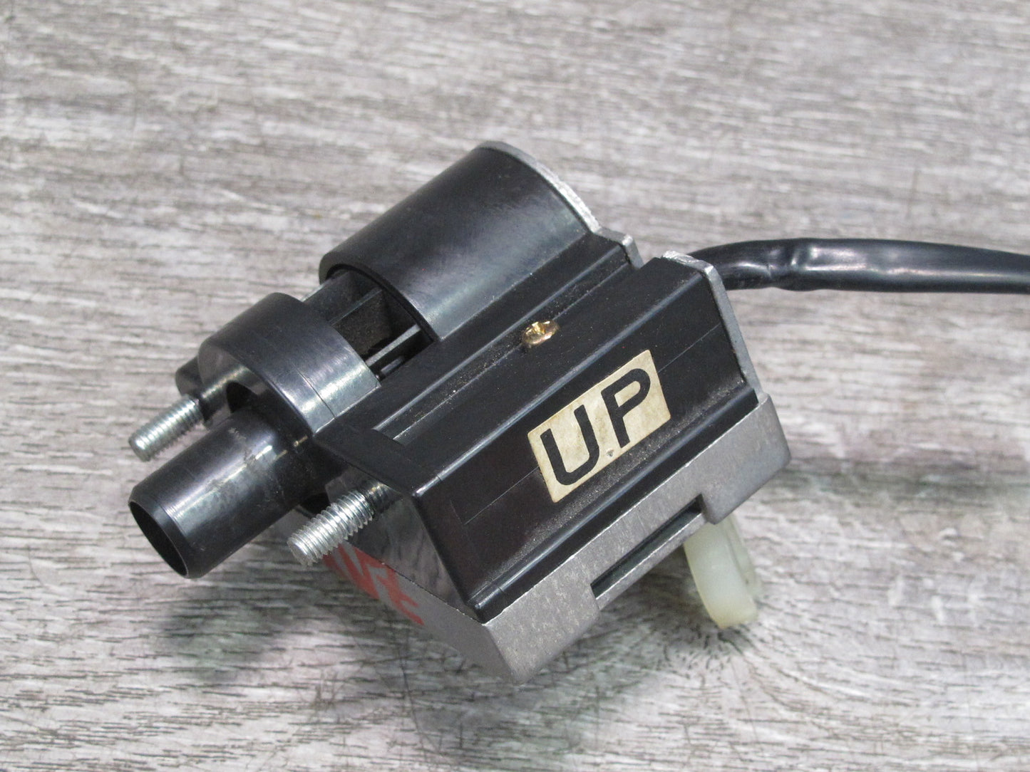 79-83 Datsun Nissan S130 280ZX Dash Aspirator Blower Motor Fan Sensor OEM
