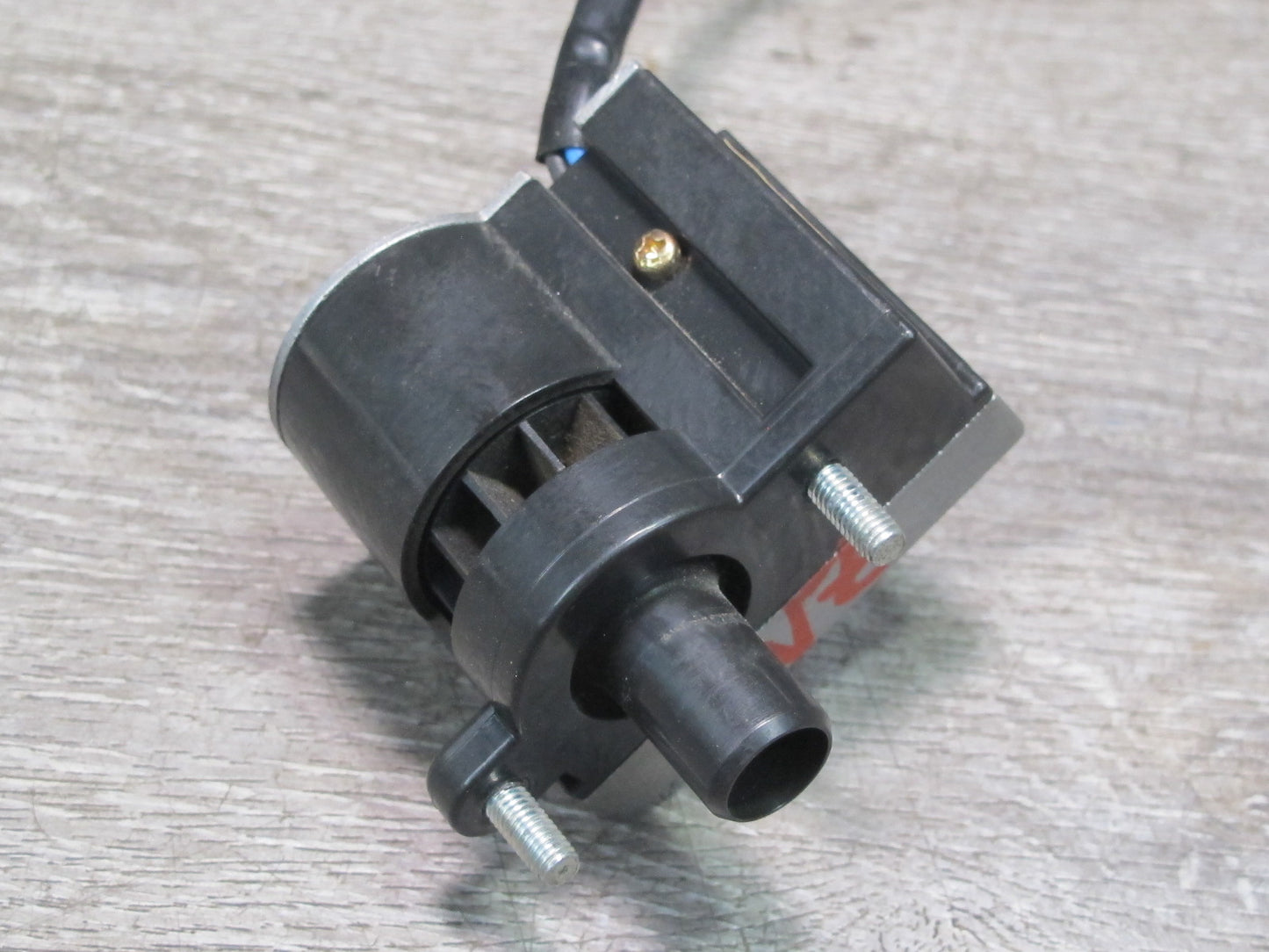 79-83 Datsun Nissan S130 280ZX Dash Aspirator Blower Motor Fan Sensor OEM