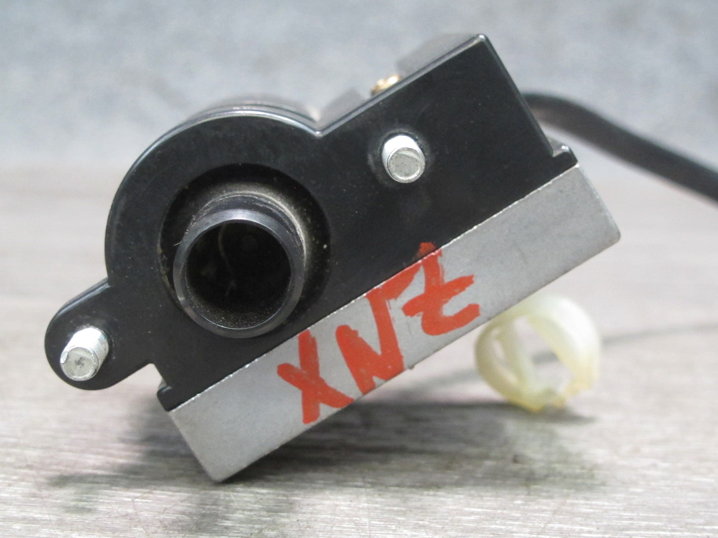 79-83 Datsun Nissan S130 280ZX Dash Aspirator Blower Motor Fan Sensor OEM