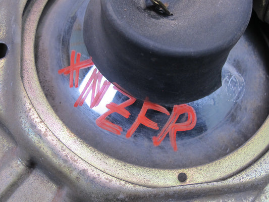 80-83 Datsun Nissan 280ZX S130 Front Right Headlight Lamp OEM