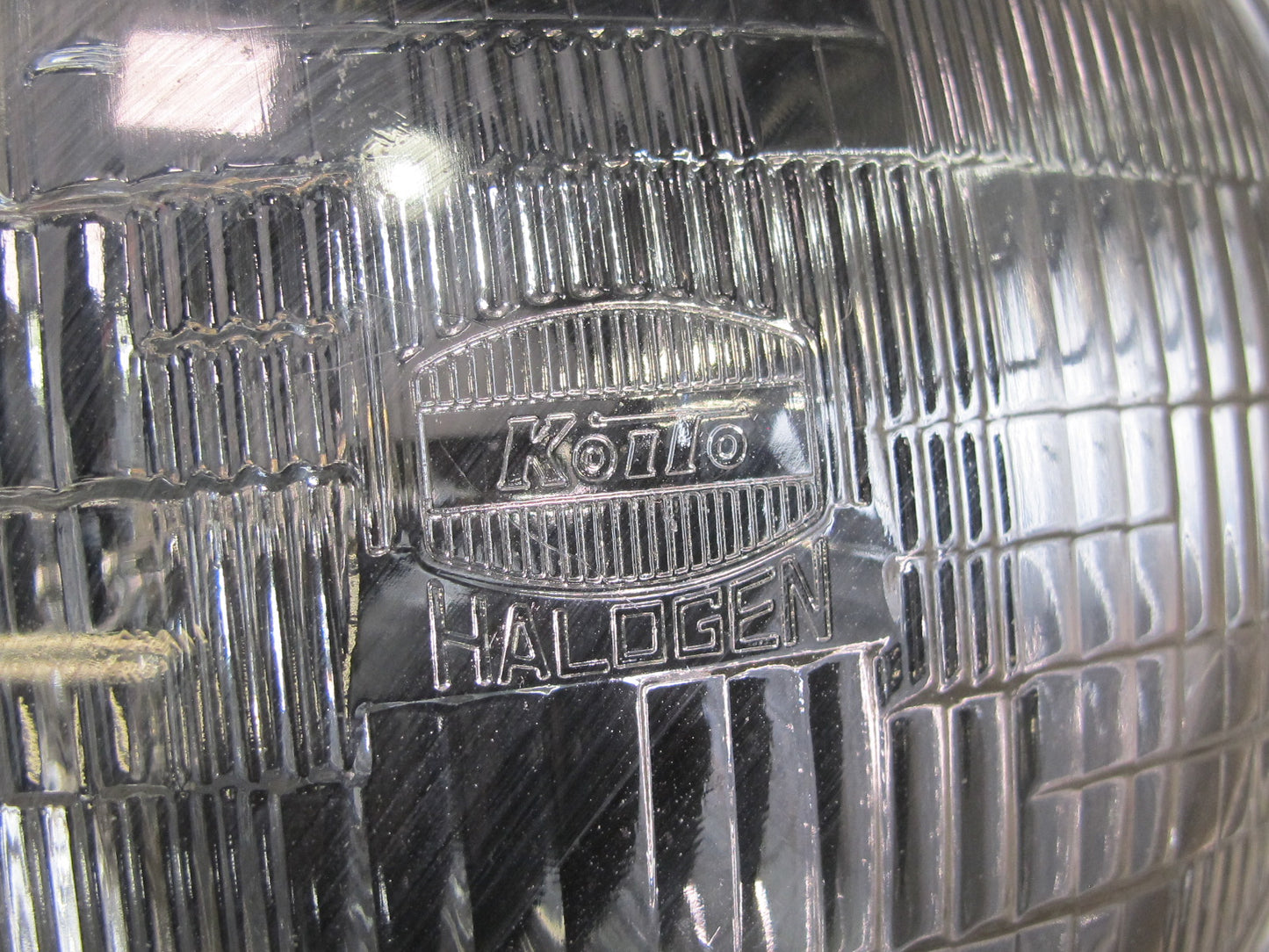 80-83 Datsun Nissan 280ZX S130 Front Right Headlight Lamp OEM