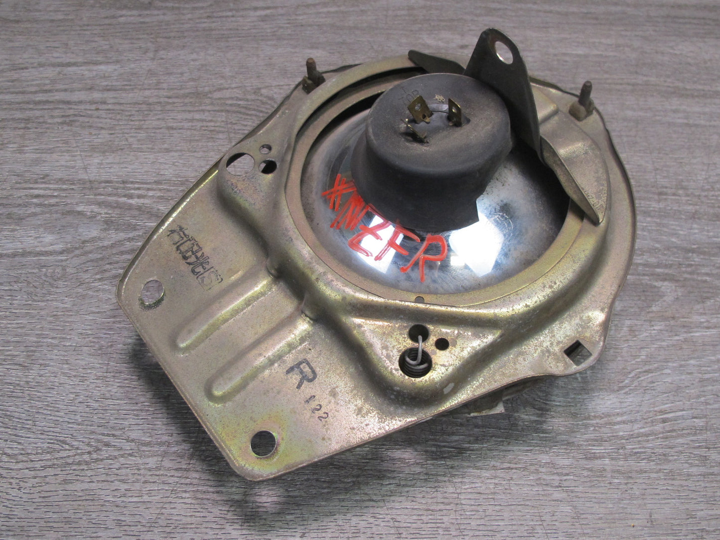 80-83 Datsun Nissan 280ZX S130 Front Right Headlight Lamp OEM