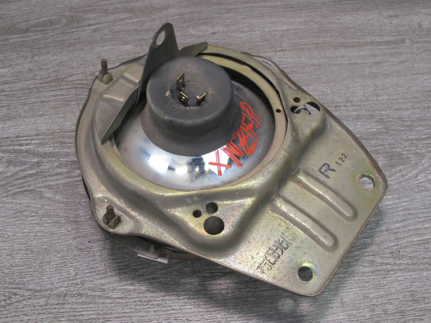 80-83 Datsun Nissan 280ZX S130 Front Right Headlight Lamp OEM