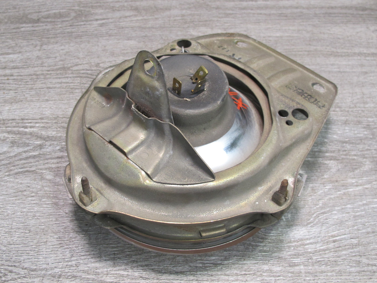 80-83 Datsun Nissan 280ZX S130 Front Right Headlight Lamp OEM