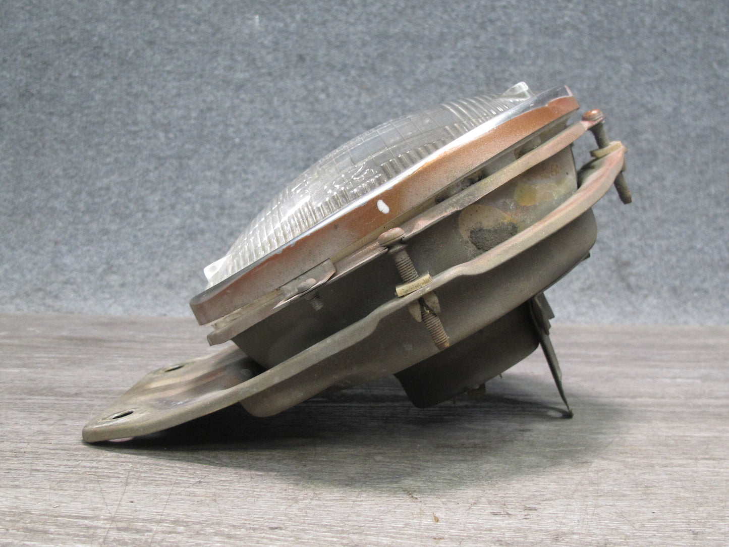 80-83 Datsun Nissan 280ZX S130 Front Right Headlight Lamp OEM