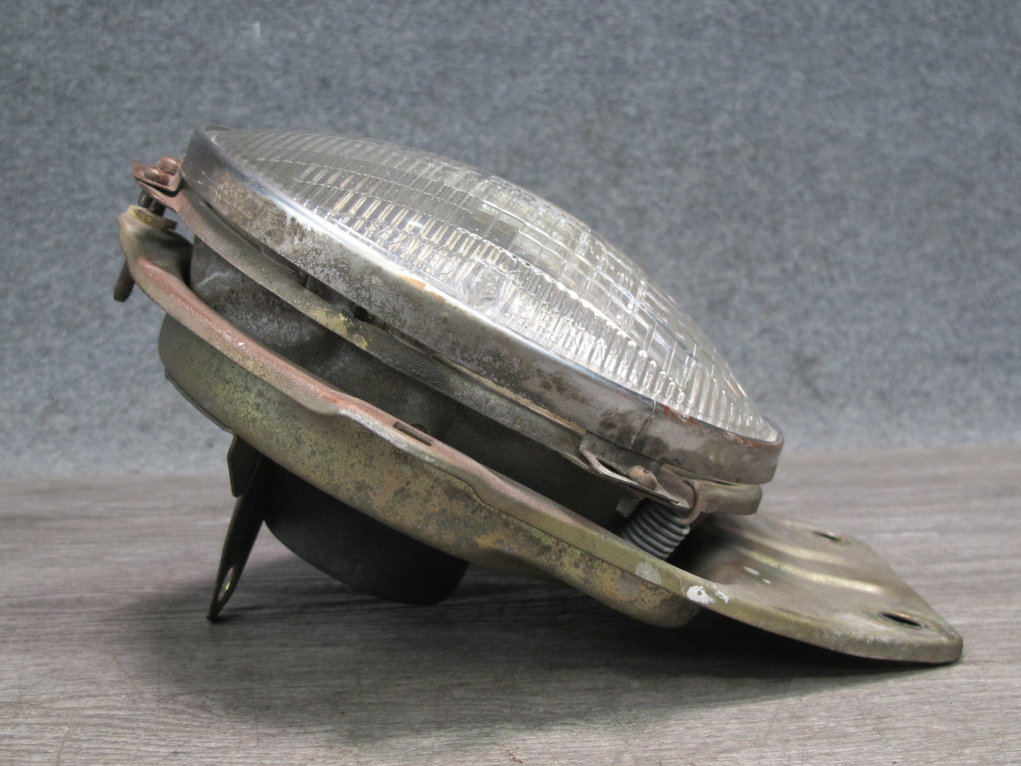 80-83 Datsun Nissan 280ZX S130 Front Right Headlight Lamp OEM